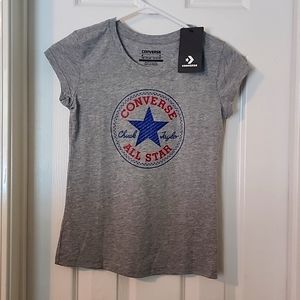 Converse All Star Tee